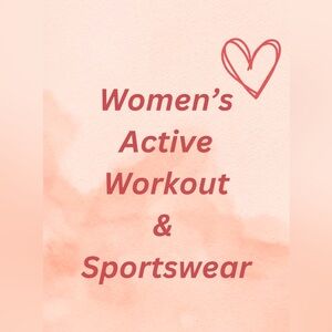 ACTIVEWEAR•SPORTSWEAR‎